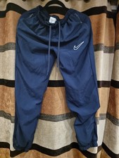 Nike Dri-fit Tracksuit Bottoms