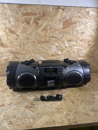 Jvc kenwood nb70b powered - jvc,