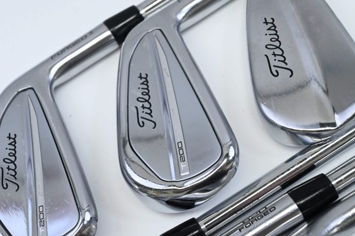 Titleist 620 t200 - 620/t200, combo