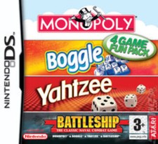 Hasbro Compilation
