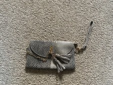 Debenhams silver grey