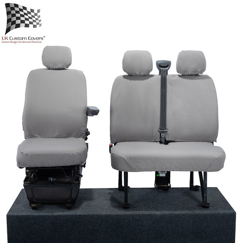 Vauxhall movano front seat - vauxhall,