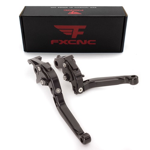Front brake levers - brake, for