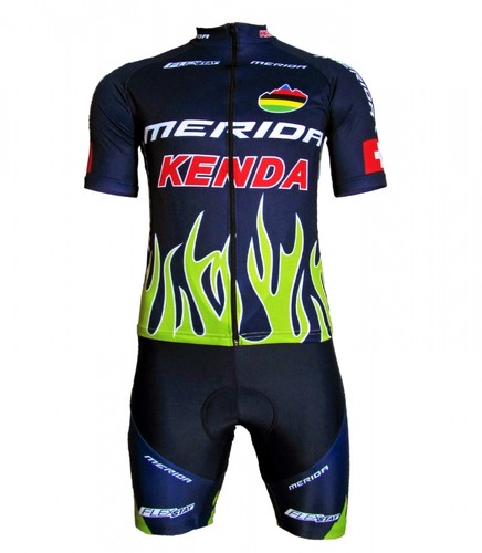 Mountain bike jersey - , +