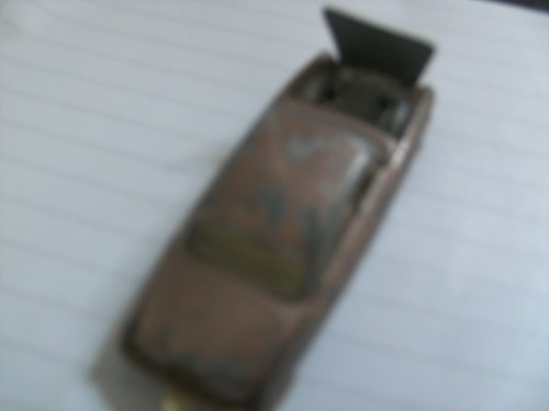 Matchbox jaguar mk10 - jaguar,