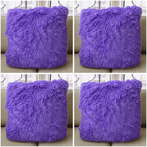 Pack cushion covers - of,