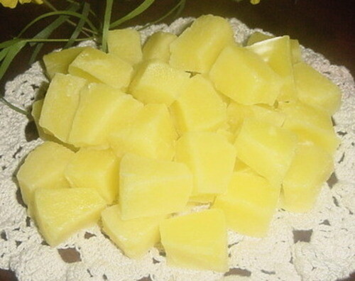 Pick scent seriously - pick,