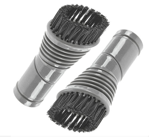 Dusting brush attachment - dusting,