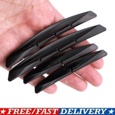 4pc Car Door Edge Guard Strip