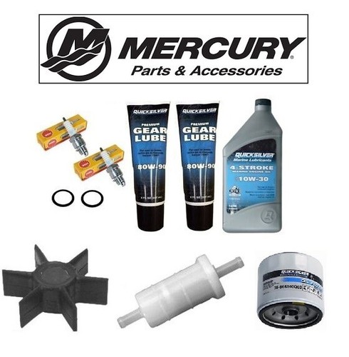 Mercury outboard engine - mercury,