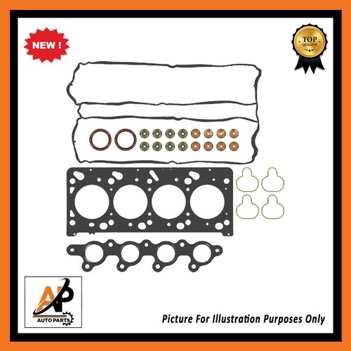 Head gasket set for ford - head,