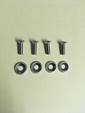 Lambretta Horncast Fixing/screw Kit Series 1 + 2