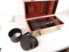 Nikon Nikkor ED Ais AI S