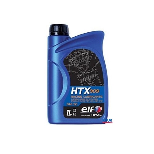 Elf htx 909 - htx, premix