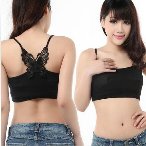 Girl women butterfly boob - girl's/women's,