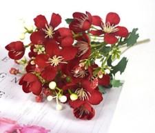 Artificial Sakura Flower