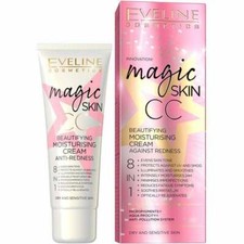 Eveline Magic Skin CC