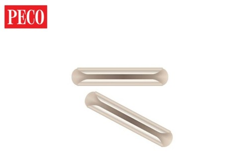 Peco rail joiners - joiners, /