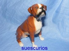 John Beswick Dog Boxer JBD63