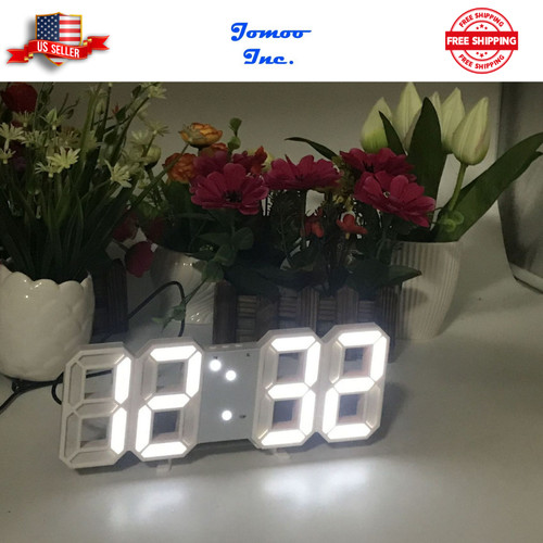 Digital led wall desk - digital,