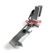 Standard (A) Foot Screw On For Toyota SL3314 SLR4D I.E.Overlocker #1250002-370