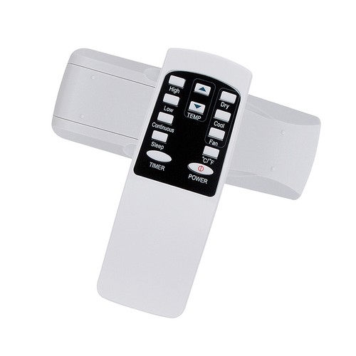 Remote control for burfam - control,