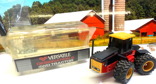 BRITAINS.ERTL.1:32.FARM.FORD.V