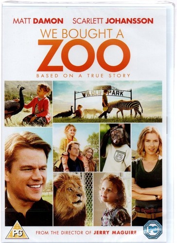 Bought zoo new and - we,