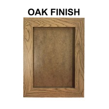 Black & White Card Post Box Personalised Wedding Sign