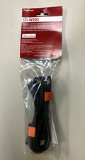 NEW Authentic PIONEER CD-IV203