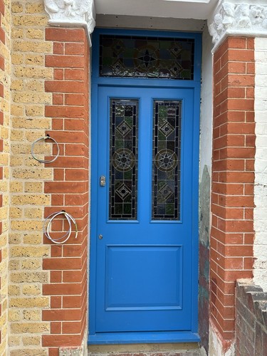 Bespoke hardwood victorian - hardwood,