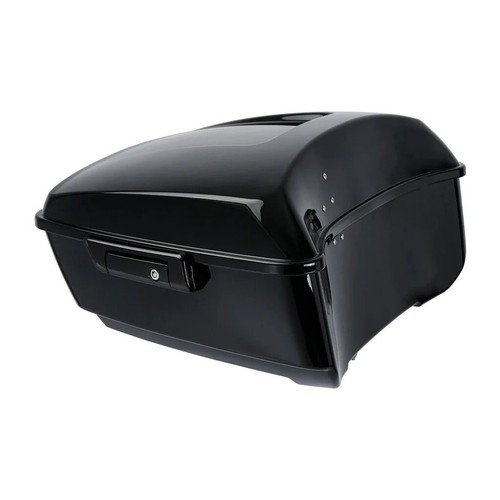 King tour pack trunk - tour,