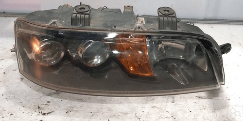Headlamp fiat punto 1p - fiat, 1n