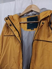 Northen Expo Hooded Rain