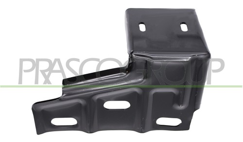 Iveco daily front - daily, bumper