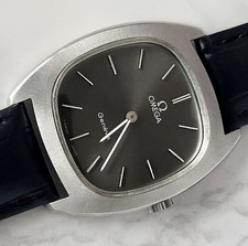 Vintage omega geneve - omega,