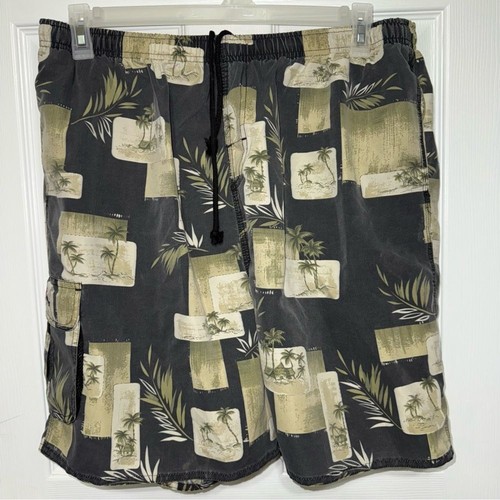 Kaylua bay swim trunks shorts - kaylua,