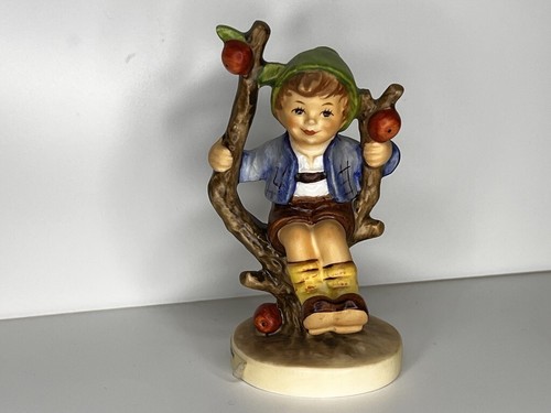 Hummel figurine 142 autumn - hummel,