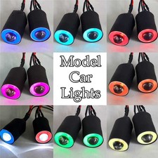 Car Headlight LED Lights For