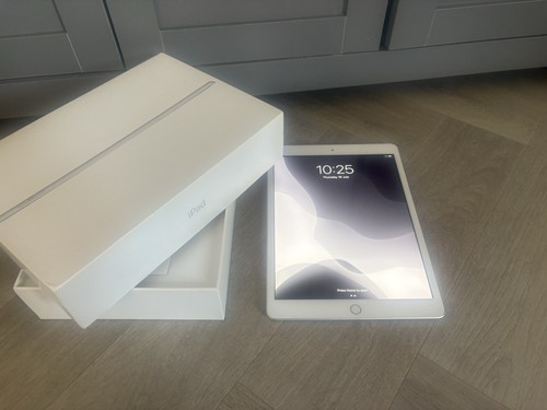 Apple ipad 7th - ipad, 32gb