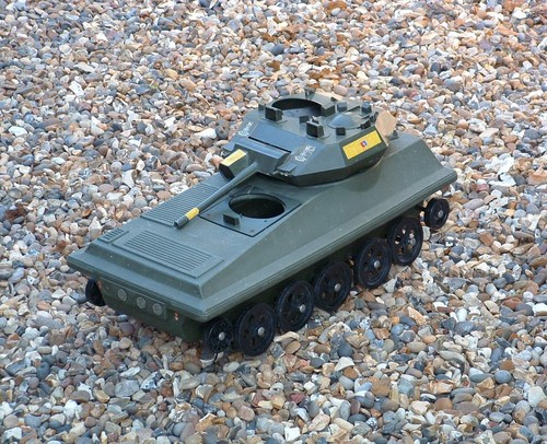 Vintage 34710 action man - vintage,