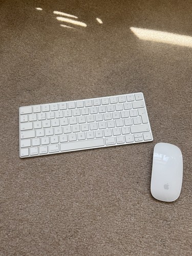 Genuine apple wireless magic - apple,