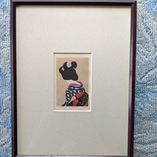 Takehisa yumeji japanese - yumeji,