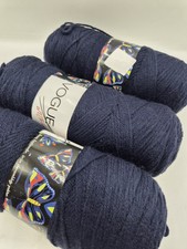 Aran Knitting Crochet Yarn