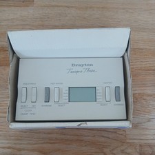 Drayton tempus three - tempus,