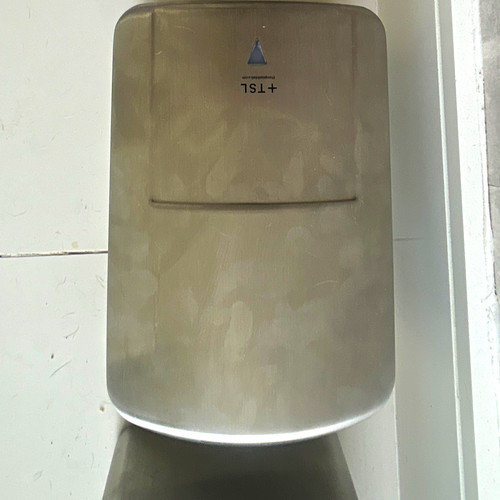 Tsl hand dryer