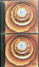 Stevie Wonder Songs In The Key