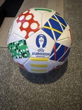 OFFICIAL UEFA EURO GERMANY