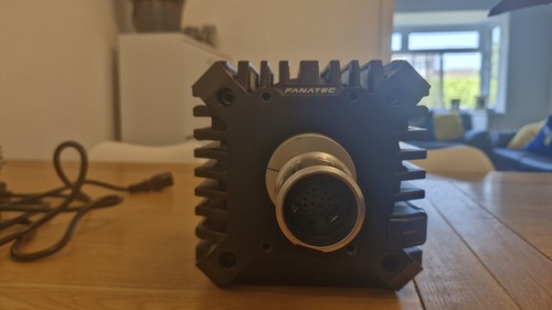 Fanatec csl 8nm direct - fanatec,