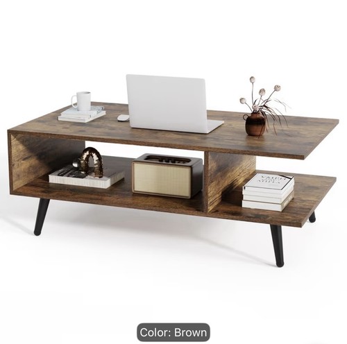 Gymax mid century modern - century,